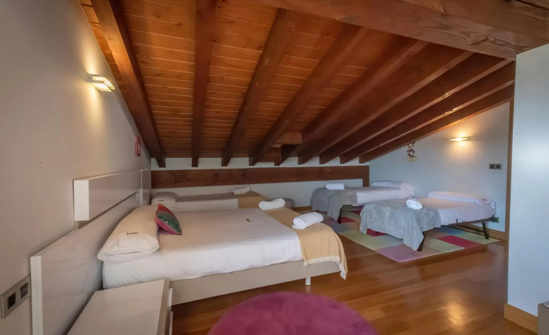 Oribarzar - Vivienda Acogedora En Plena Naturaleza Aia Spain