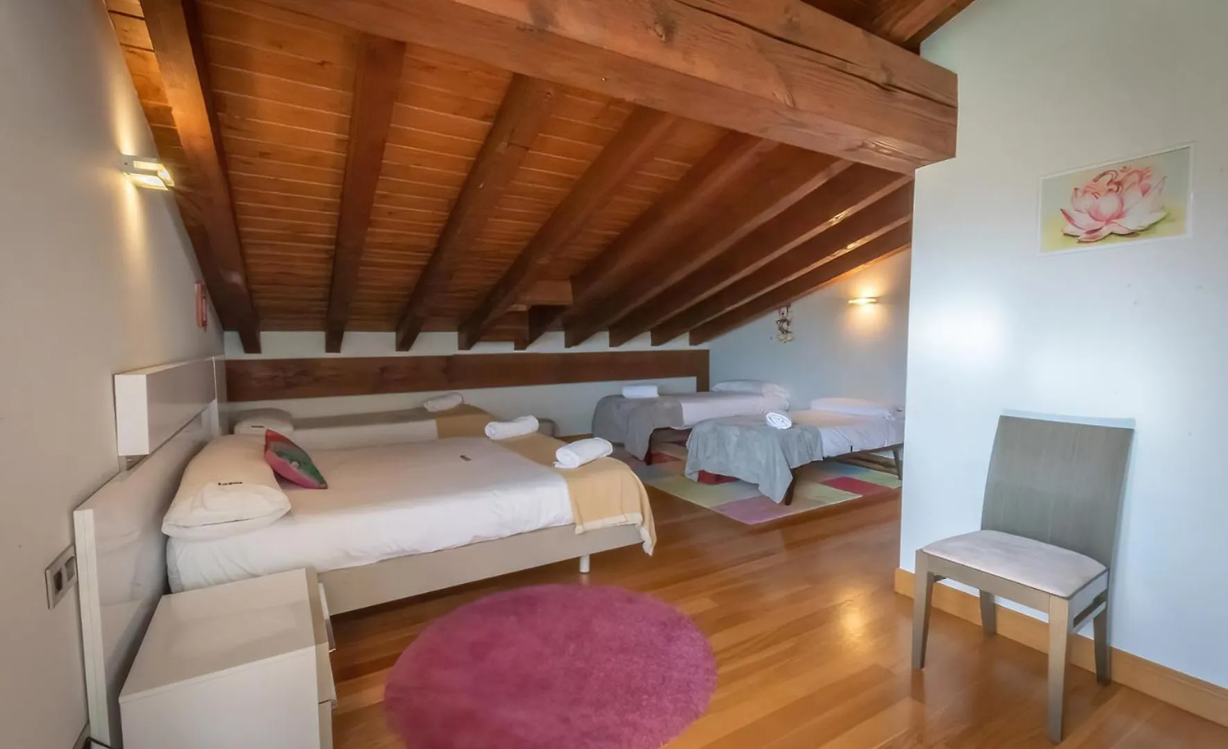 Oribarzar - Vivienda Acogedora En Plena Naturaleza Aia 0*,  Spain