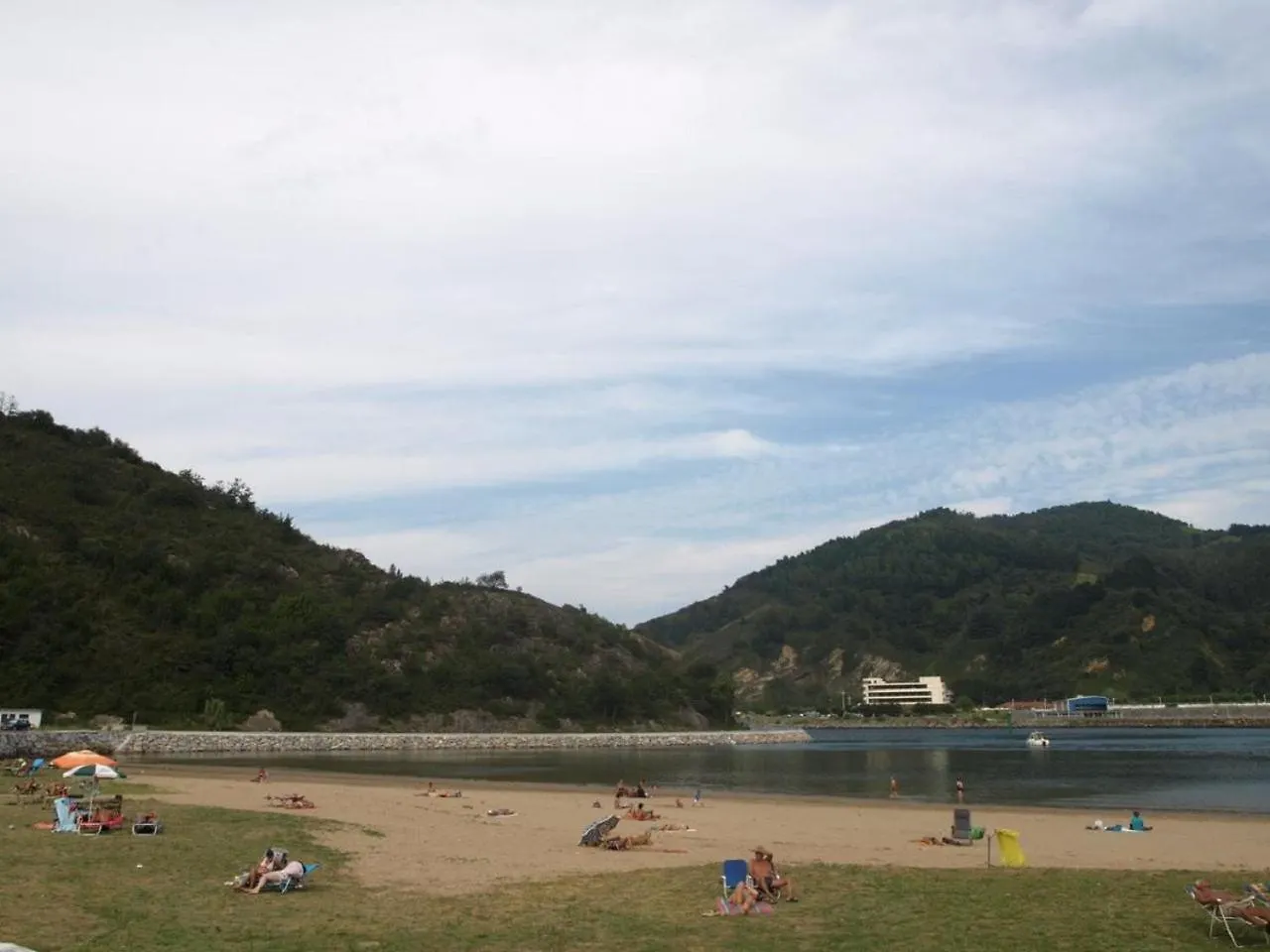 Oribarzar - Vivienda Acogedora En Plena Naturaleza Aia 0*,  Spain