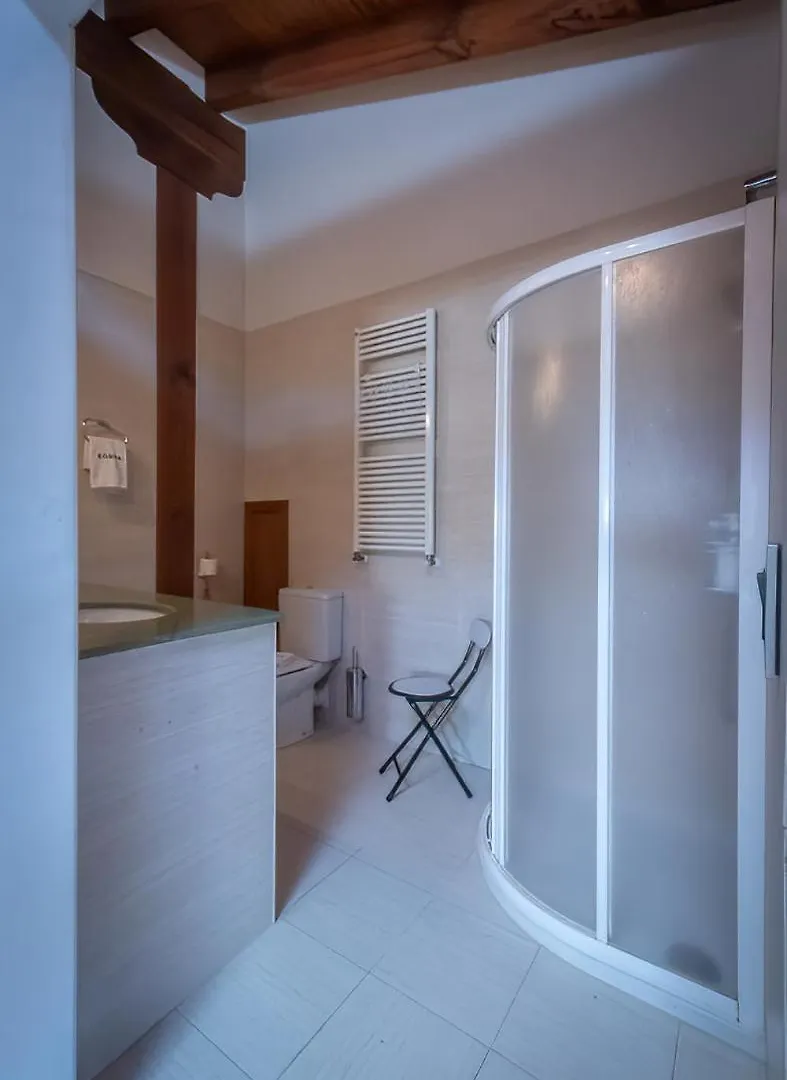 Holiday home Oribarzar - Vivienda Acogedora En Plena Naturaleza Aia