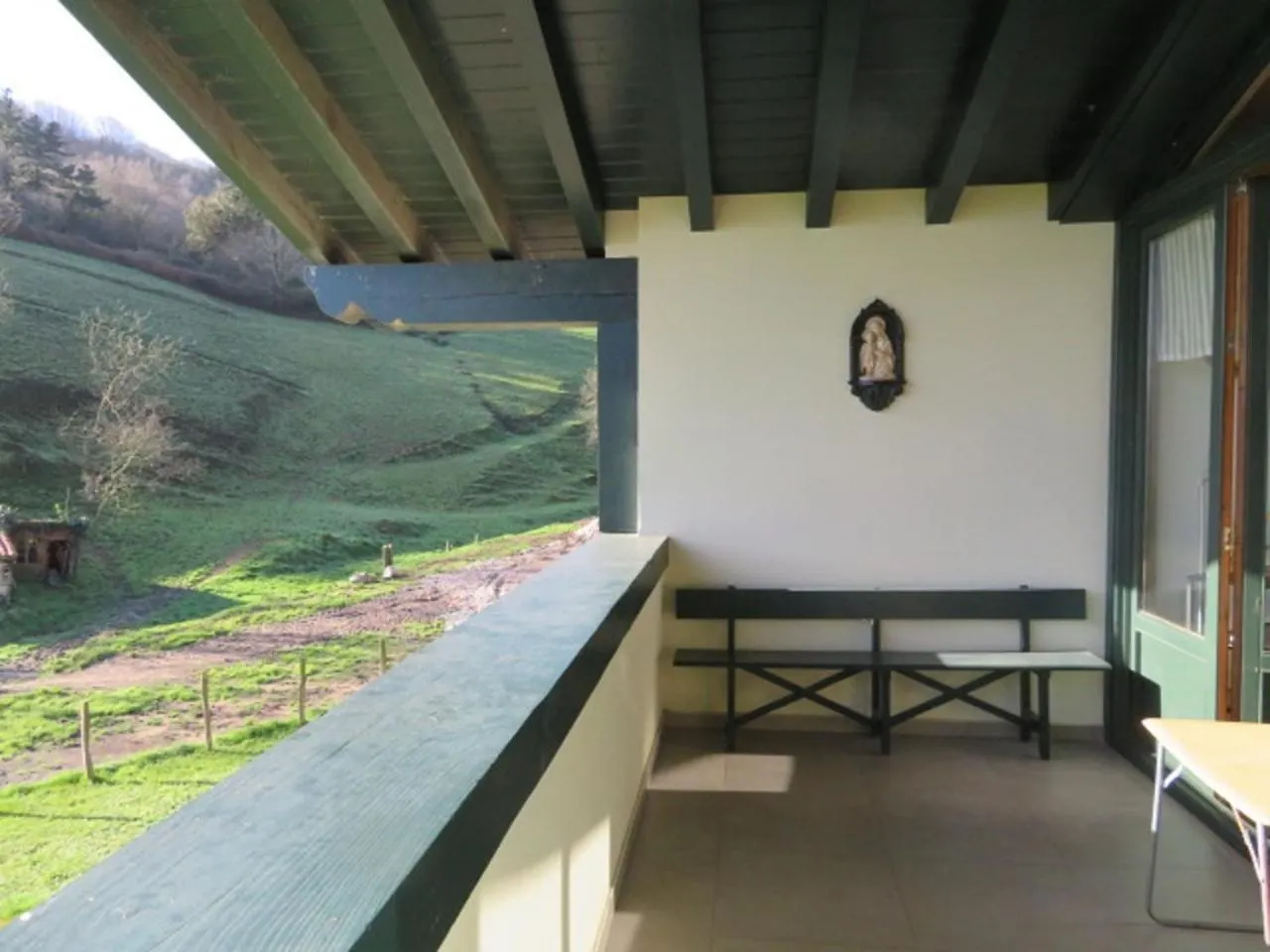Oribarzar - Vivienda Acogedora En Plena Naturaleza Aia Holiday home