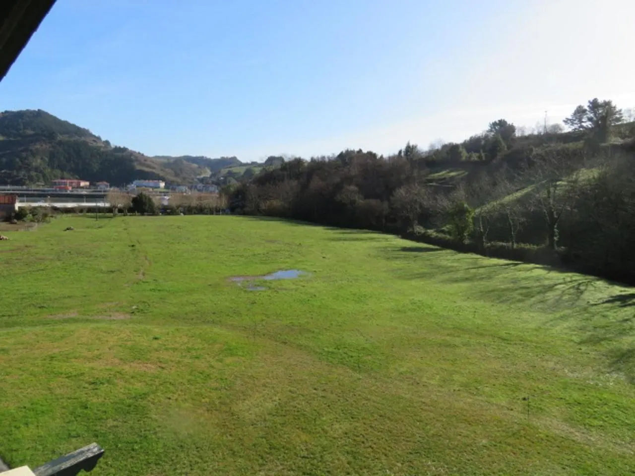 Holiday home Oribarzar - Vivienda Acogedora En Plena Naturaleza Aia Spain