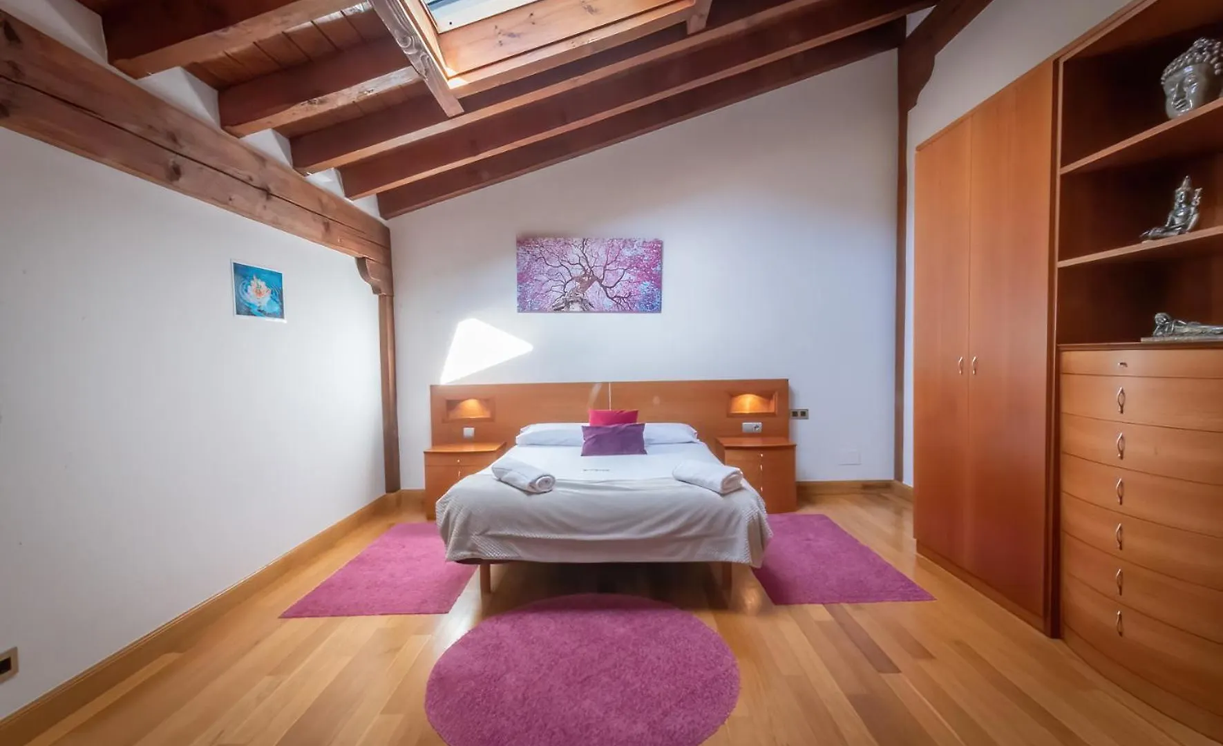 Oribarzar - Vivienda Acogedora En Plena Naturaleza Aia Holiday home
