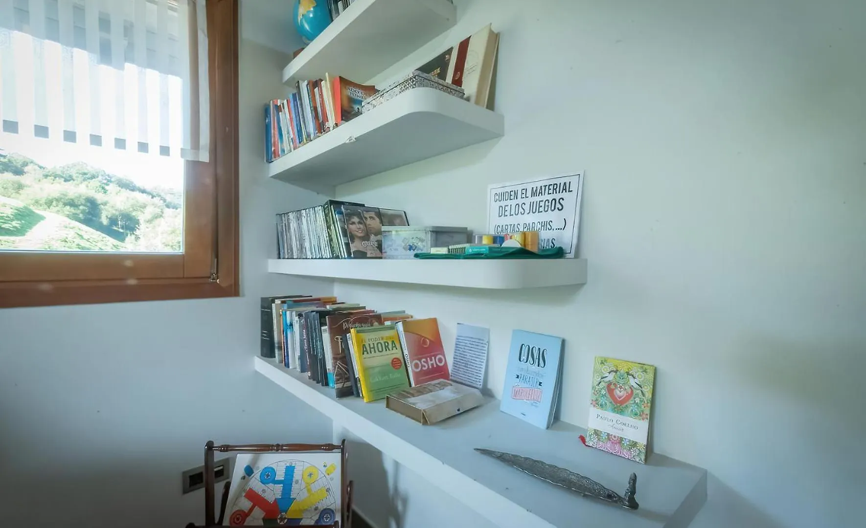 Holiday home Oribarzar - Vivienda Acogedora En Plena Naturaleza Aia