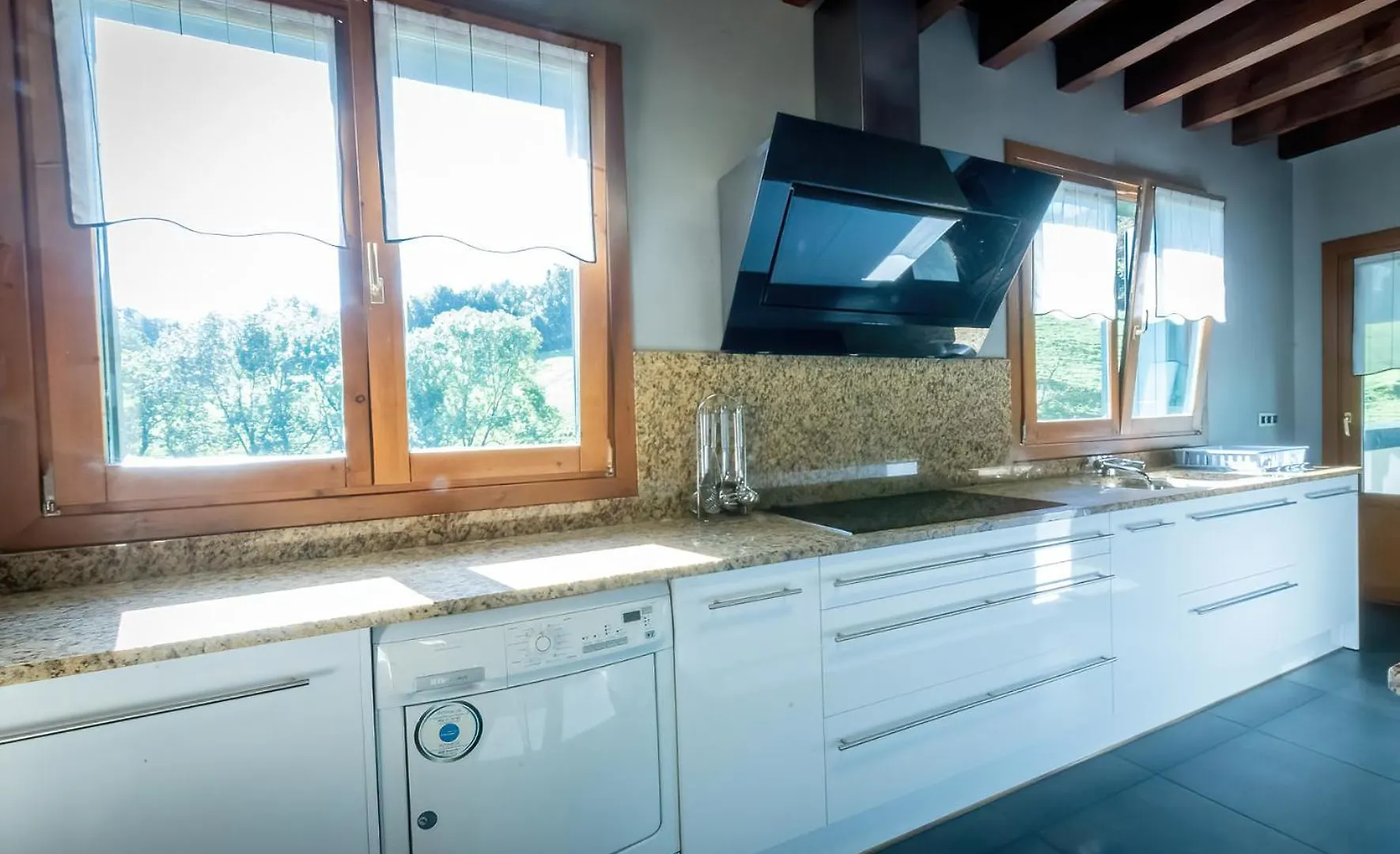 Oribarzar - Vivienda Acogedora En Plena Naturaleza Aia Spain