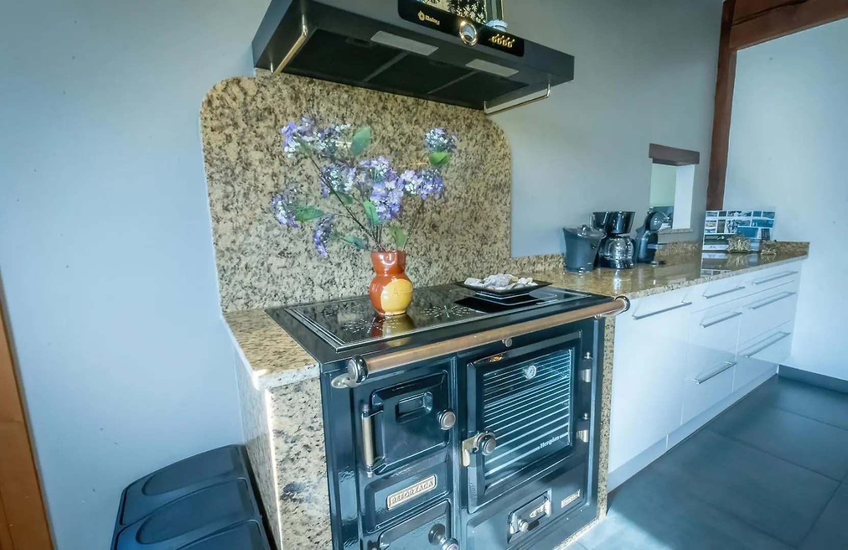 Oribarzar - Vivienda Acogedora En Plena Naturaleza Aia