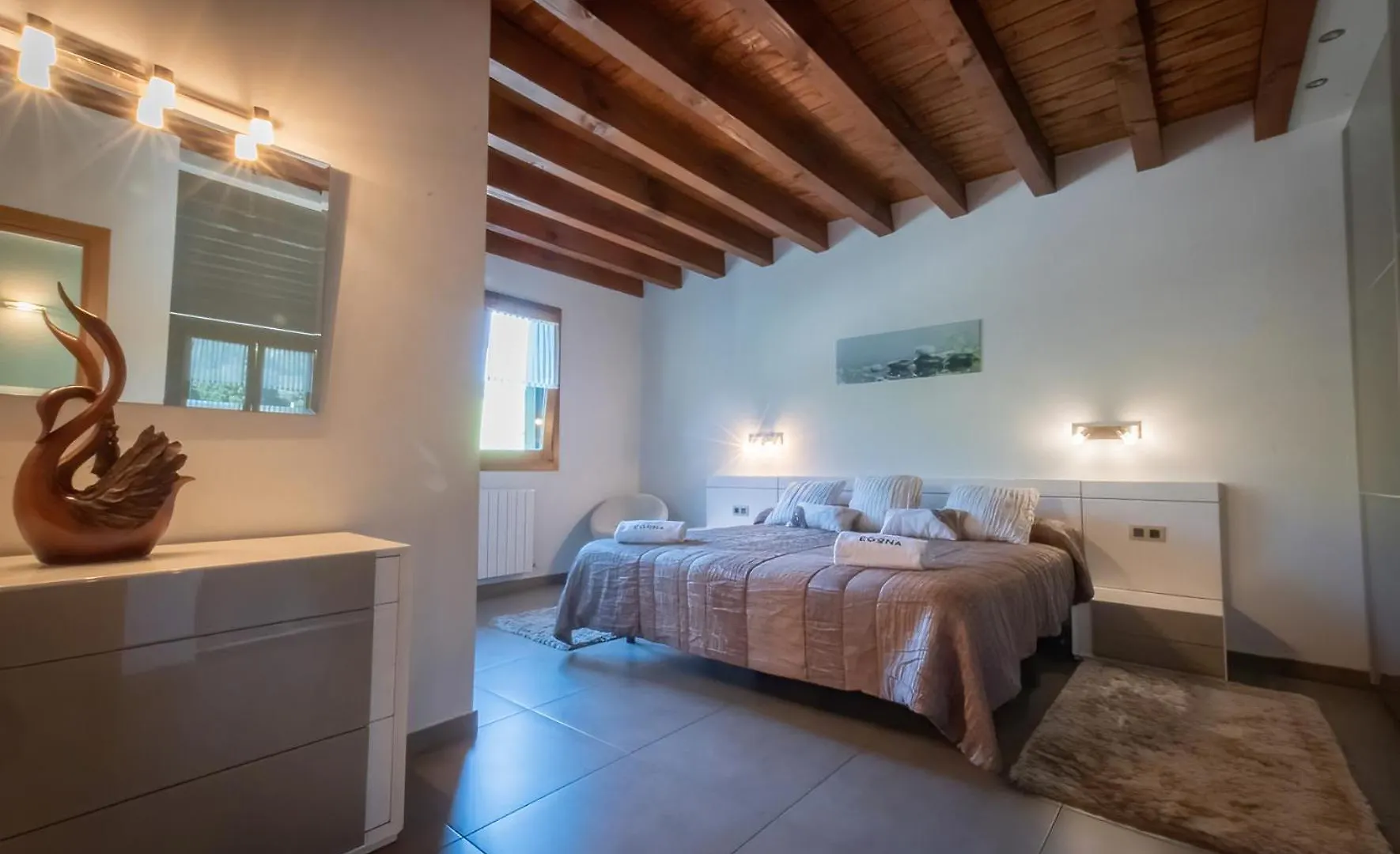 Oribarzar - Vivienda Acogedora En Plena Naturaleza Aia