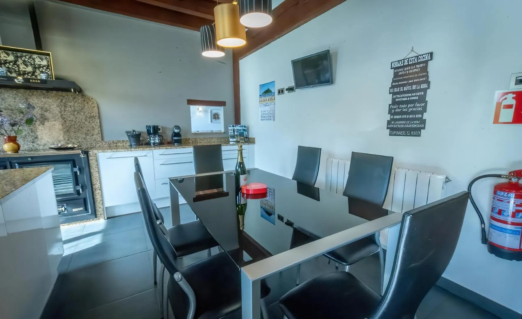 Oribarzar - Vivienda Acogedora En Plena Naturaleza Aia Holiday home