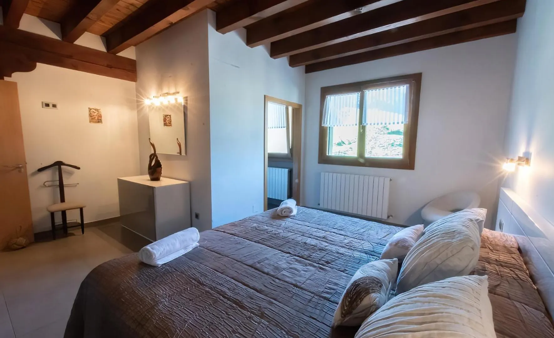 Oribarzar - Vivienda Acogedora En Plena Naturaleza Aia 0*,