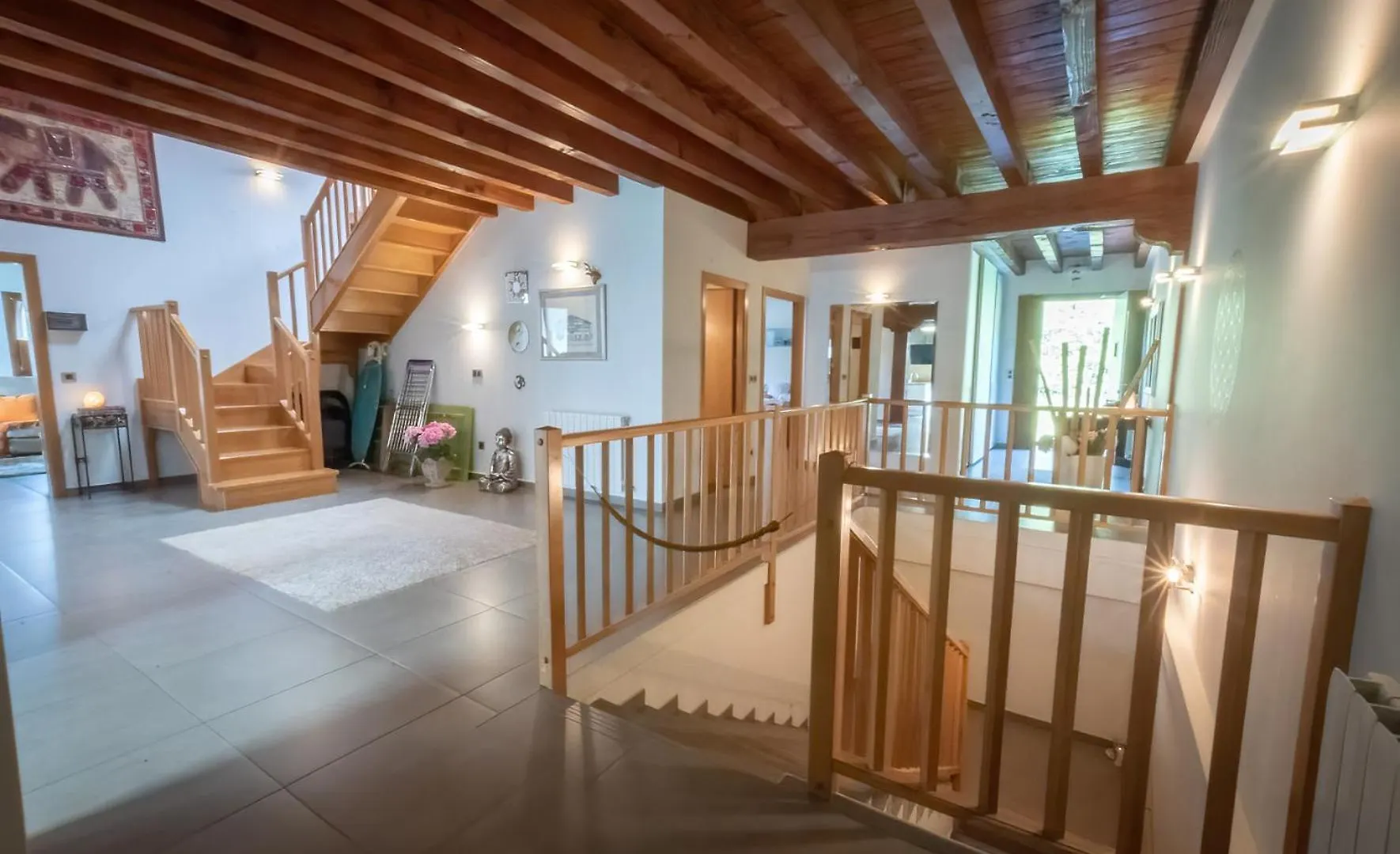 Oribarzar - Vivienda Acogedora En Plena Naturaleza Aia Holiday home