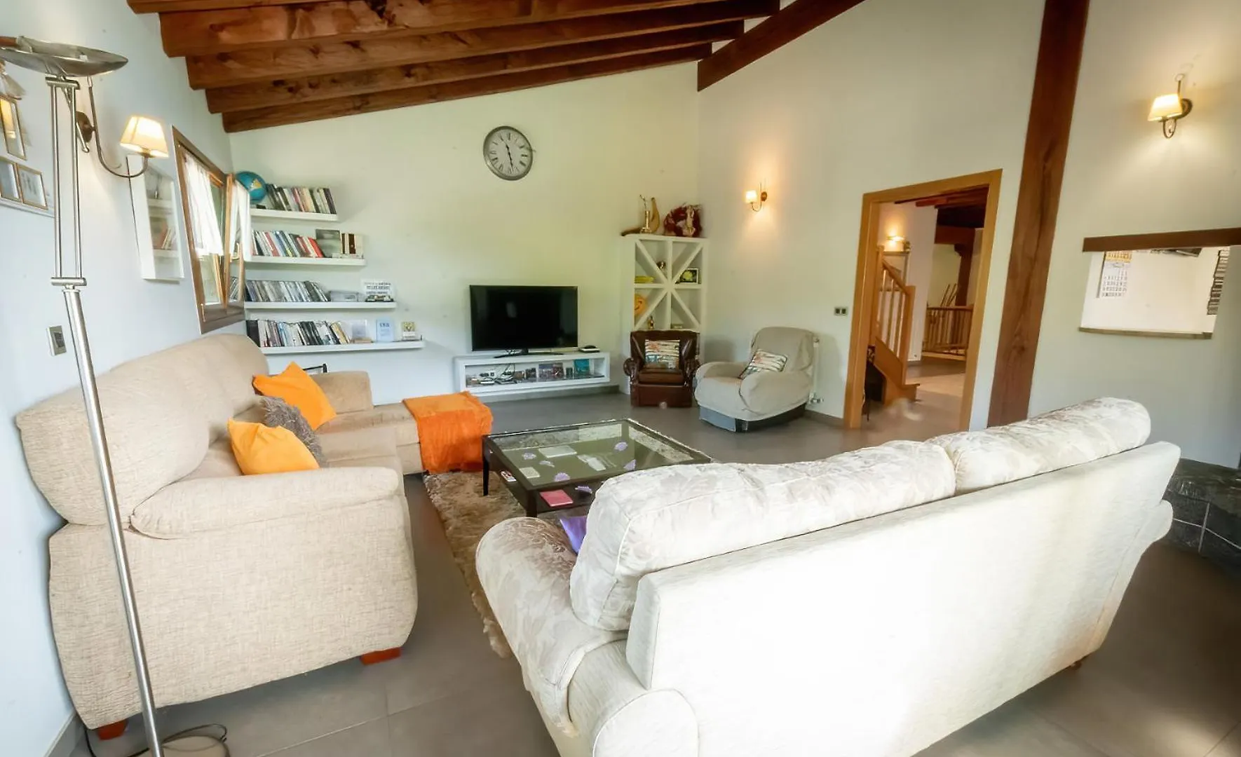Holiday home Oribarzar - Vivienda Acogedora En Plena Naturaleza Aia