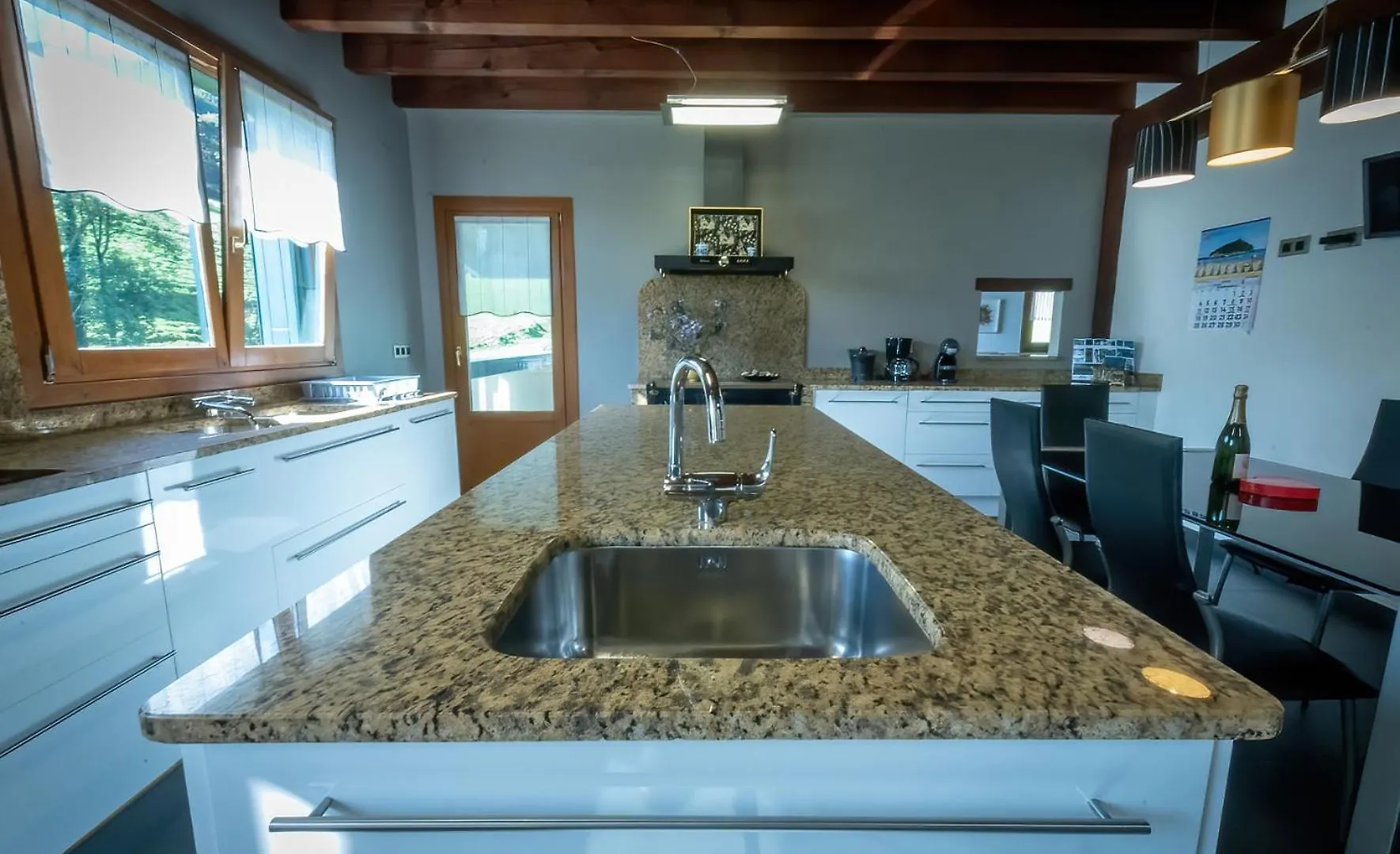 Oribarzar - Vivienda Acogedora En Plena Naturaleza Aia Holiday home