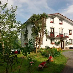 Olaskoaga Goikoa Farm stay