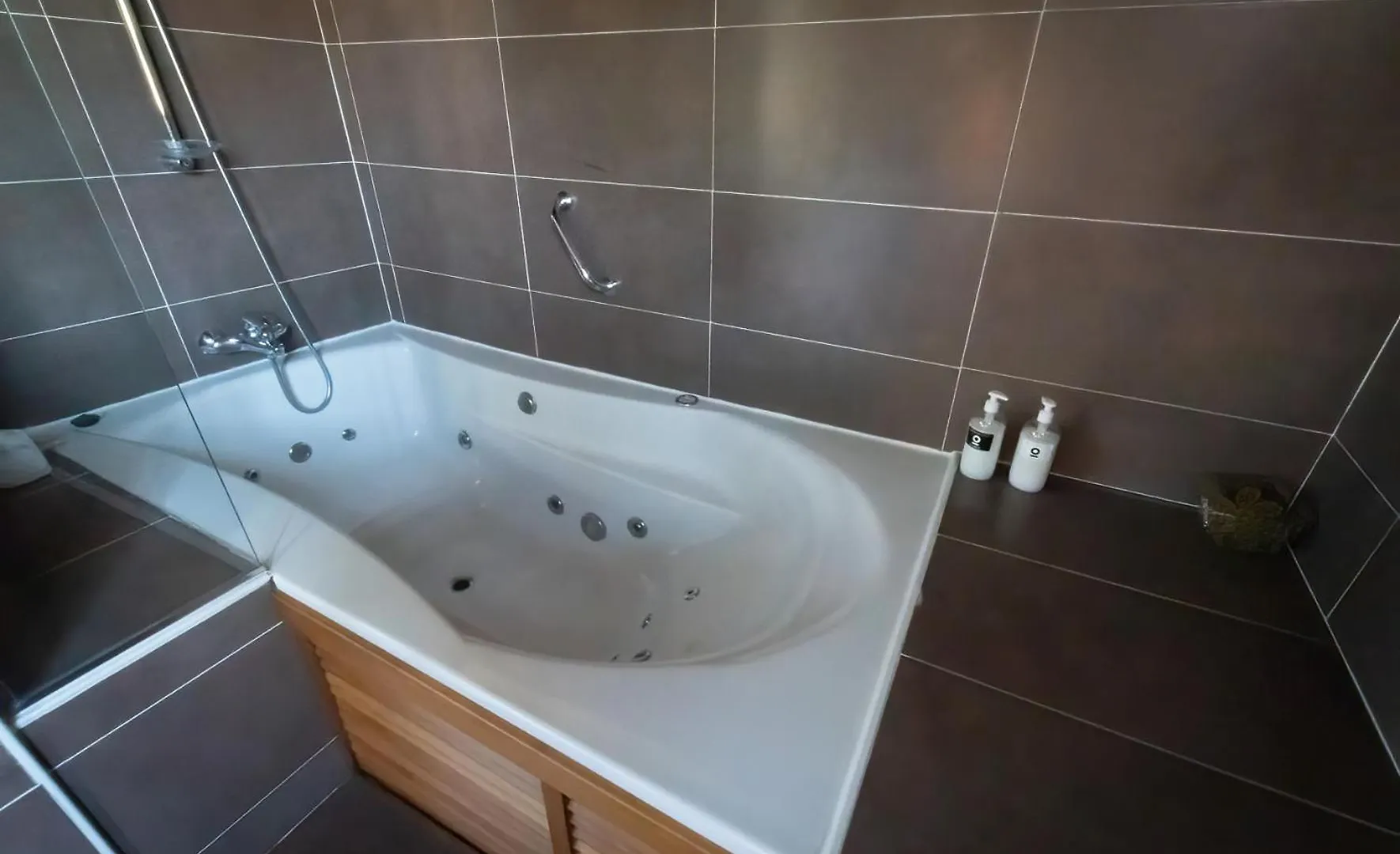 Oribarzar - Vivienda Acogedora En Plena Naturaleza Aia