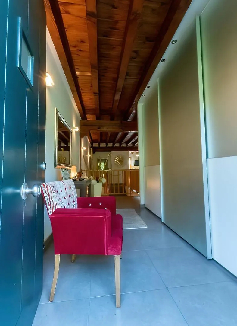 Holiday home Oribarzar - Vivienda Acogedora En Plena Naturaleza Aia Spain